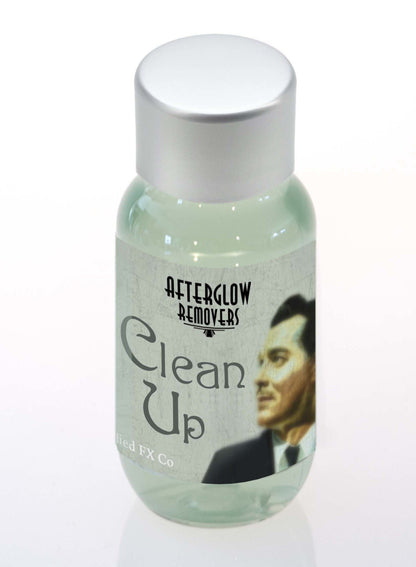 Afterglow Skincare