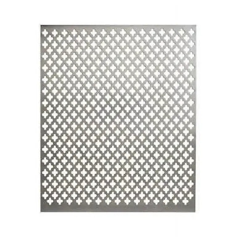 Cadar Aluminium Bergaya