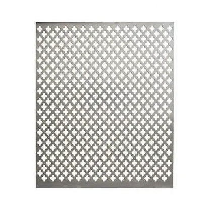Cadar Aluminium Bergaya