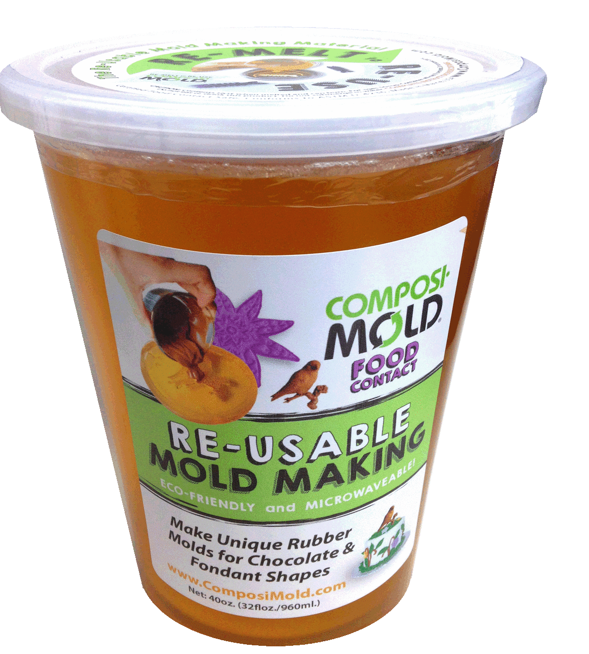 Gred makanan