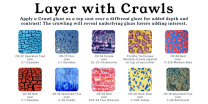(CR) Crawls Pints