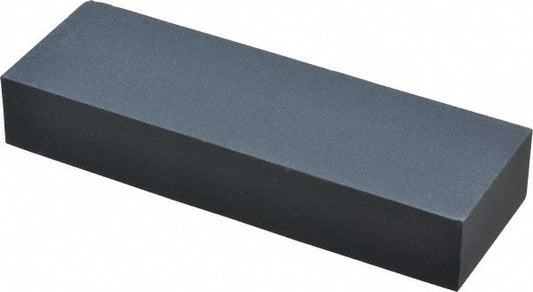Piedra de afilar Crystolon 6"x2"x1"