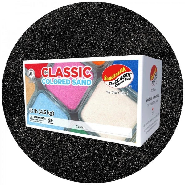 Classic Colored Sand