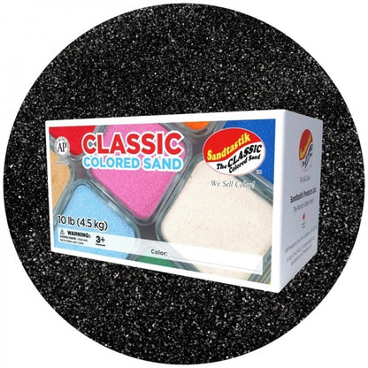 Classic Colored Sand