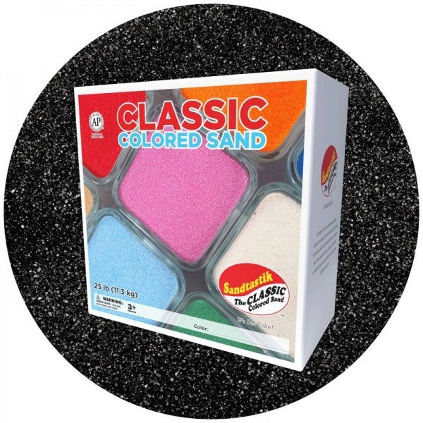 Classic Colored Sand