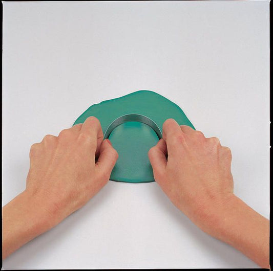 Poliblad 6'' yang fleksibel