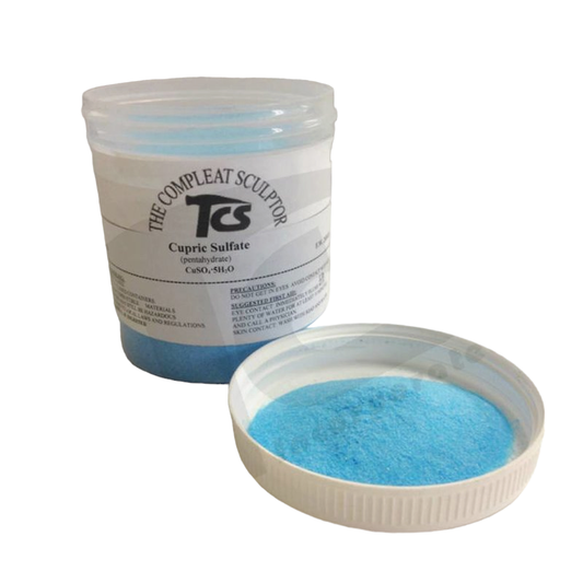 Cupric Sulfate (CuSO4) 1 paun