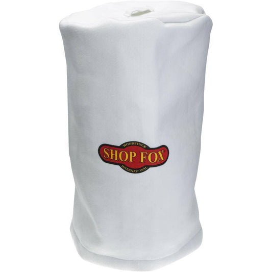 2.5 Micron Upper Filter Bag for W1685 Dust Collector