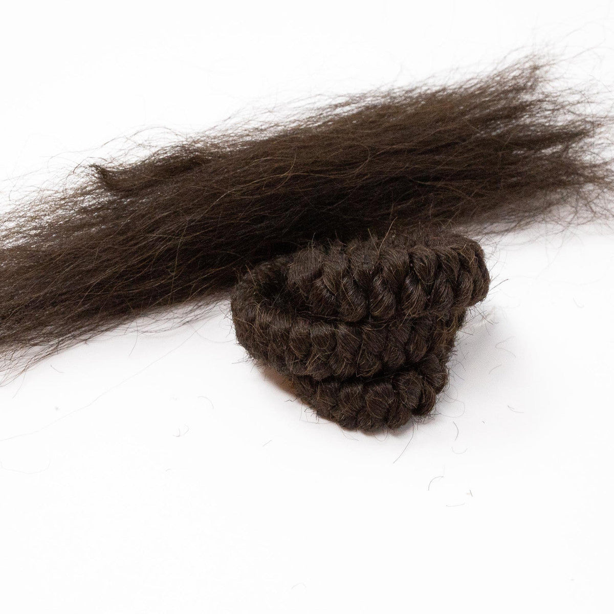 Rambut Krep