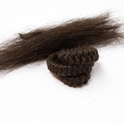 Rambut Krep