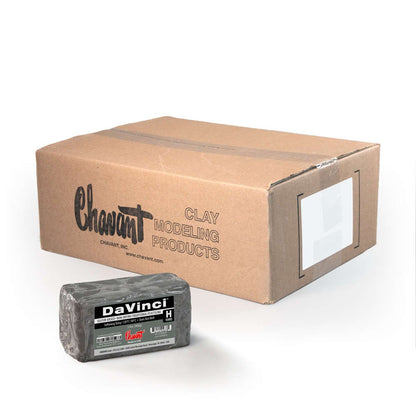 Plastilina italiana DaVinci™