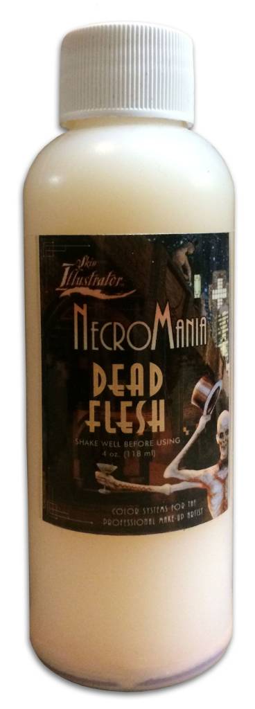 Skin Illustrator 4oz Refill Dead Flesh