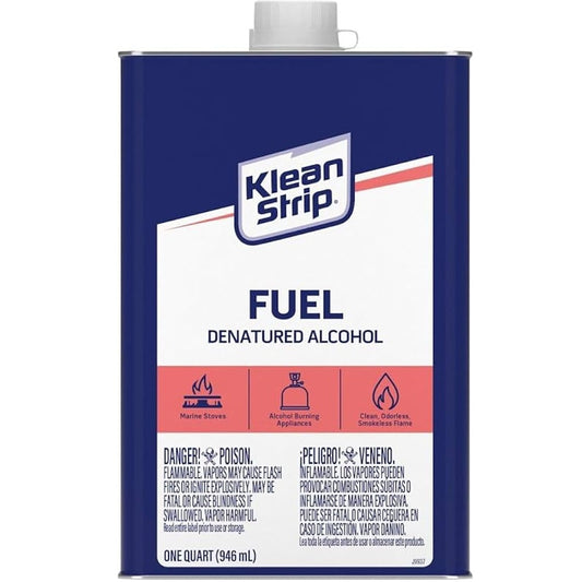 Kuart Alkohol Denatured