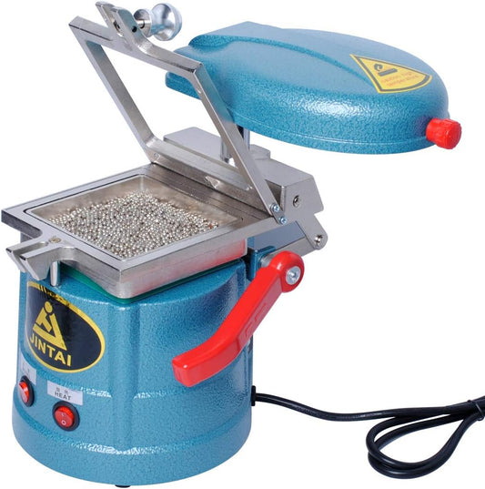 Dental Vacuum Forming Machine