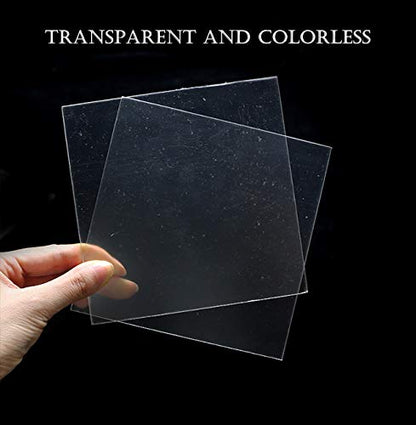 Dental Vacuum Forming Sheets Keystone Splint Material,