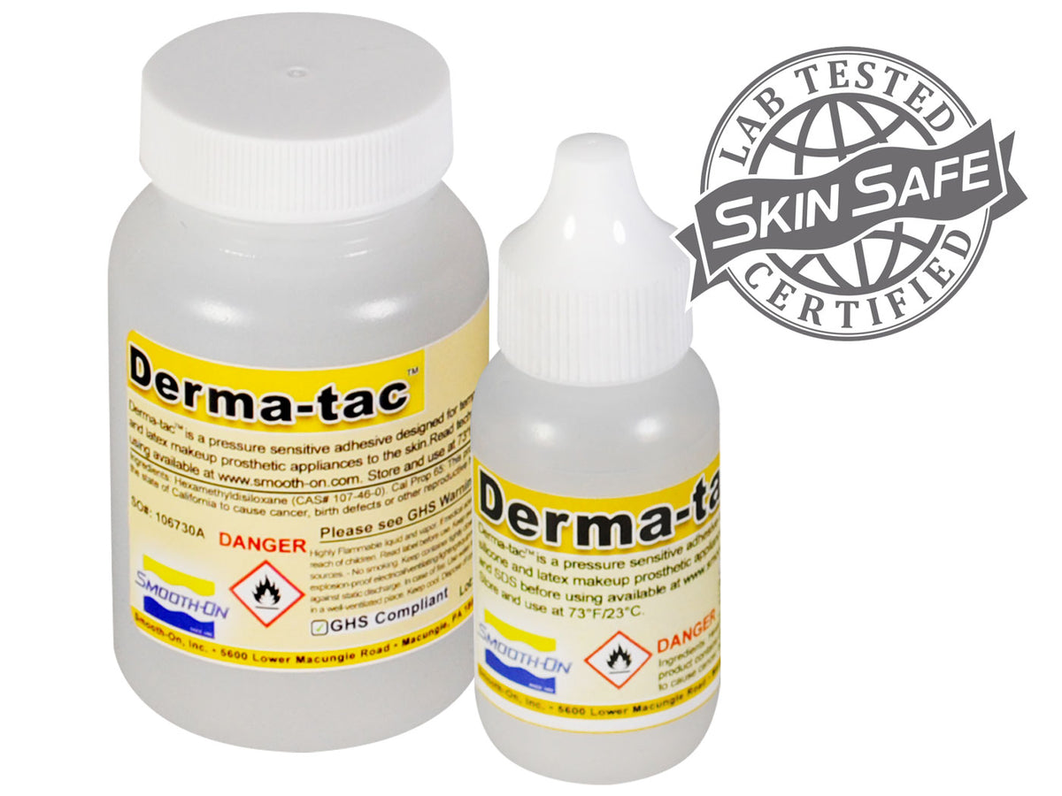 Derma-tac™ Adhesive