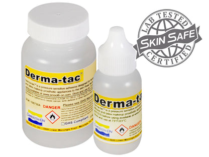 Derma-tac™ Adhesive