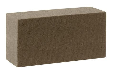 Desert Foam 2"x4"x12" Blok