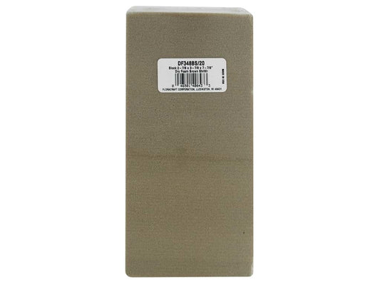Blok Buih Gurun 3"x4"x8".