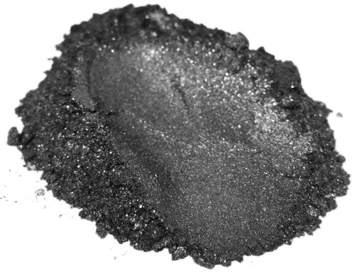 Diamond Battleship Grey Mica 51g