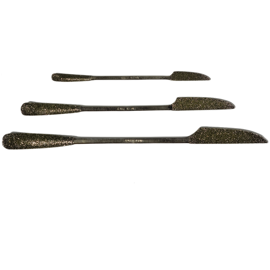 Rifflers de diamantes #660