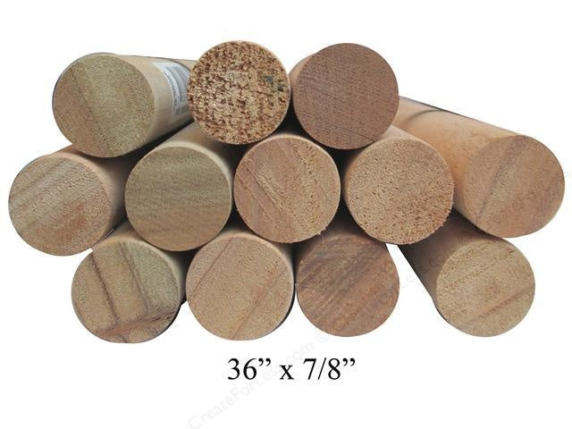 Pahat Kayu 36"