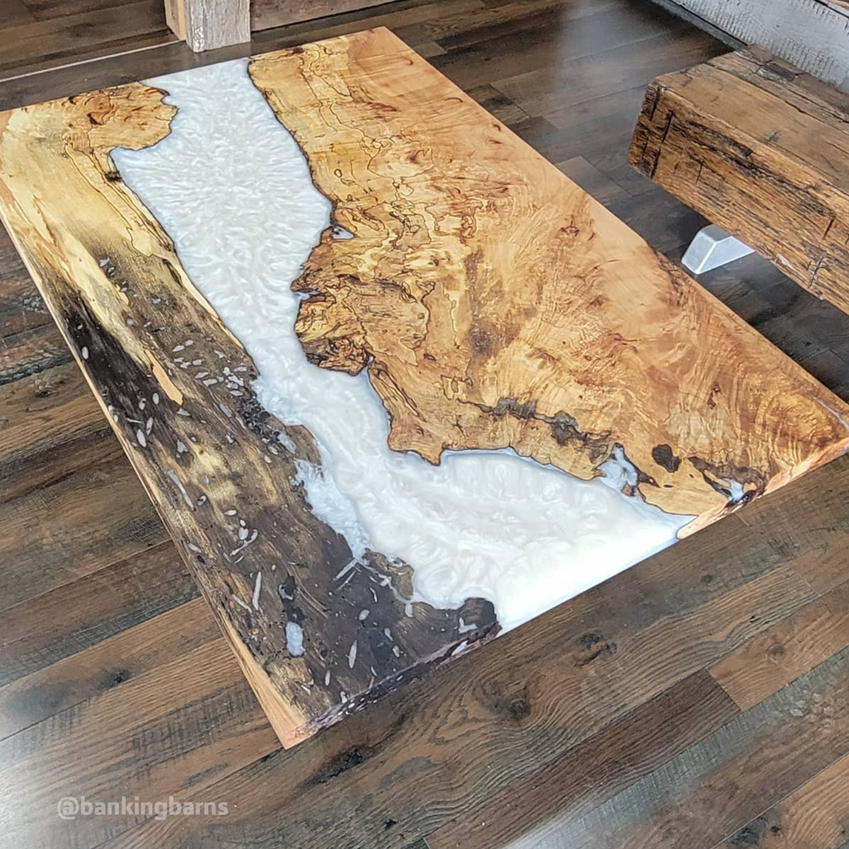 Deep Pour X Epoxy