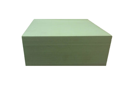 15lb Corafoam / Dunaboard U150 Small Blocks