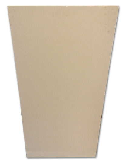 4lb Corafoam / Dunaboard U40 Medium Blocks