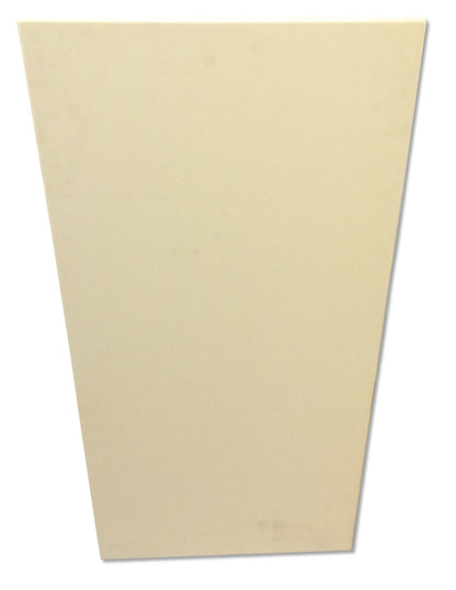 Bloques medianos Corafoam / Dunaboard U80 de 8 lb