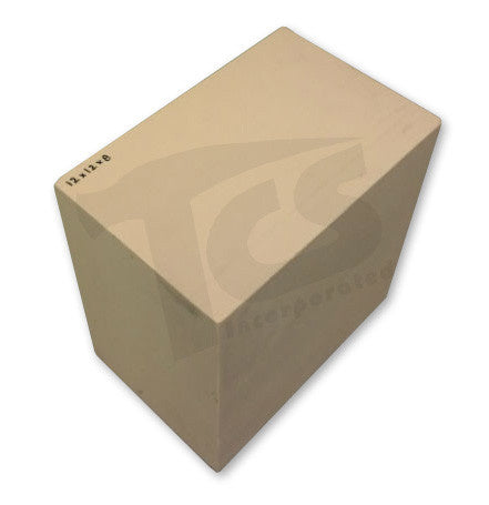 4lb Corafoam / Dunaboard U40 Small Blocks