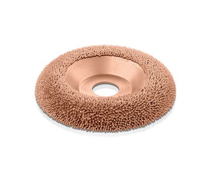 Roda Pengisar Kutzall Carbide