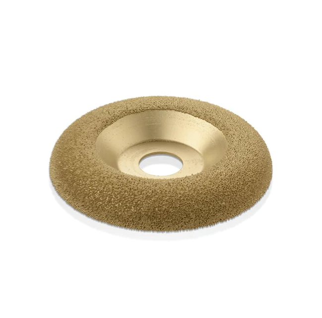 Roda Pengisar Kutzall Carbide