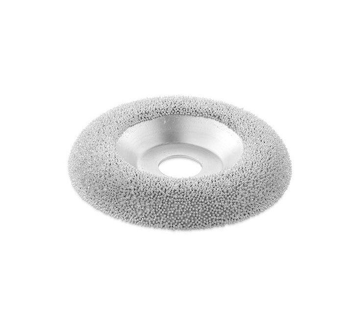 Roda Pengisar Kutzall Carbide