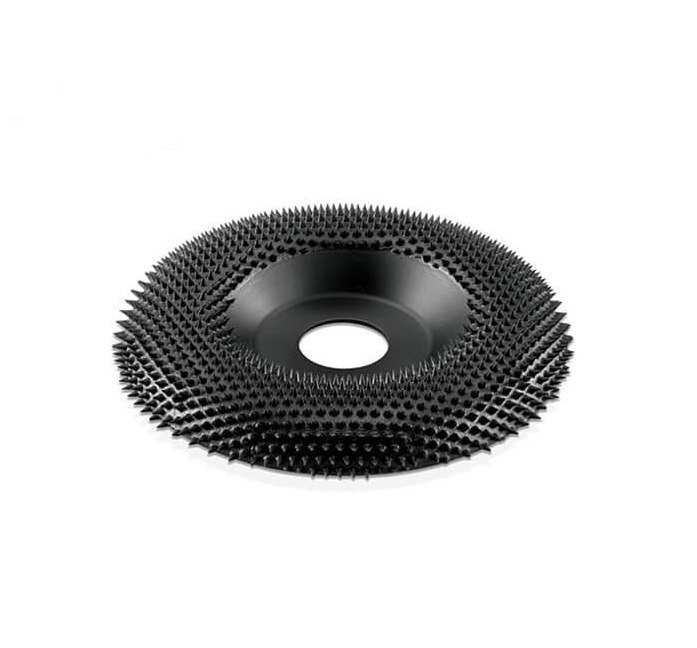 Roda Pengisar Kutzall Carbide