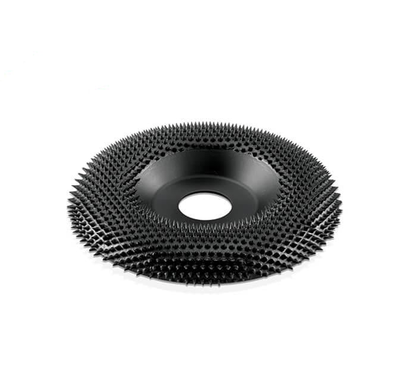 Roda Pengisar Kutzall Carbide