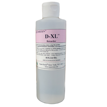 Aqua-Resin D-XL™ Retarder