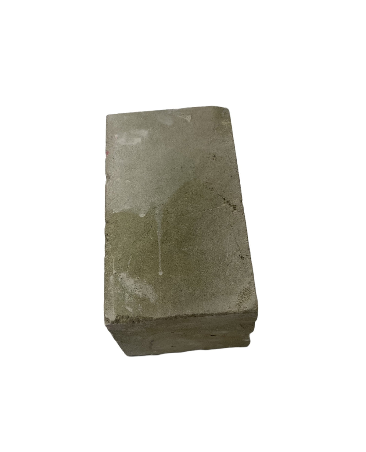 Indiana Limestone 4x4x8 10 paun #113110