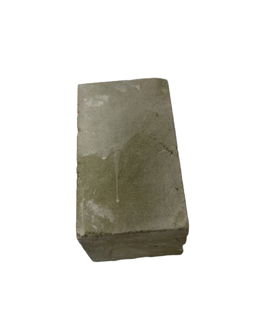 Indiana Limestone 4x4x8 10 paun #113110