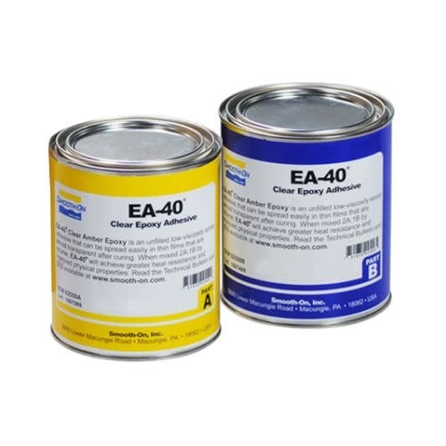 Pelekat Epoksi Laminating Lutsinar EA-40™