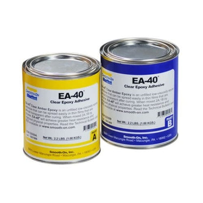 Pelekat Epoksi Laminating Lutsinar EA-40™
