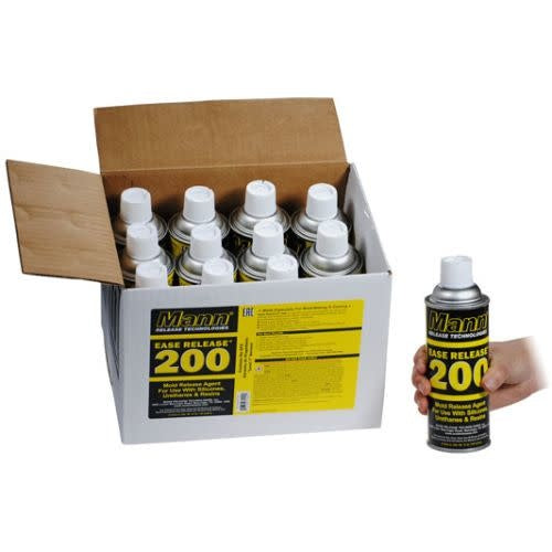 Mann Ease Release™ 200