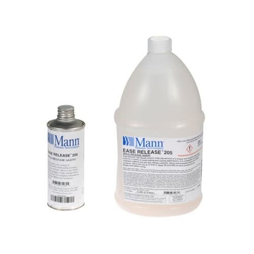 Mann Ease Release™ 205