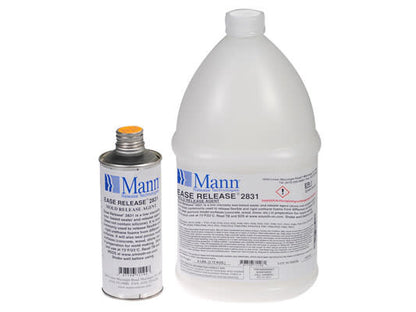 Mann Ease Release™ 2831