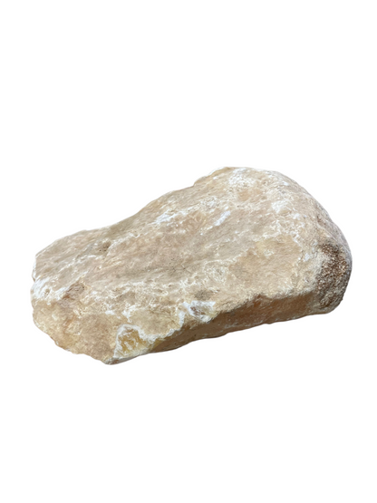 20lb Honeycomb Calcite 13x8x6 1055