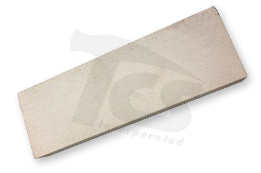 Economy Sharpening Stone 6''x2''x1''