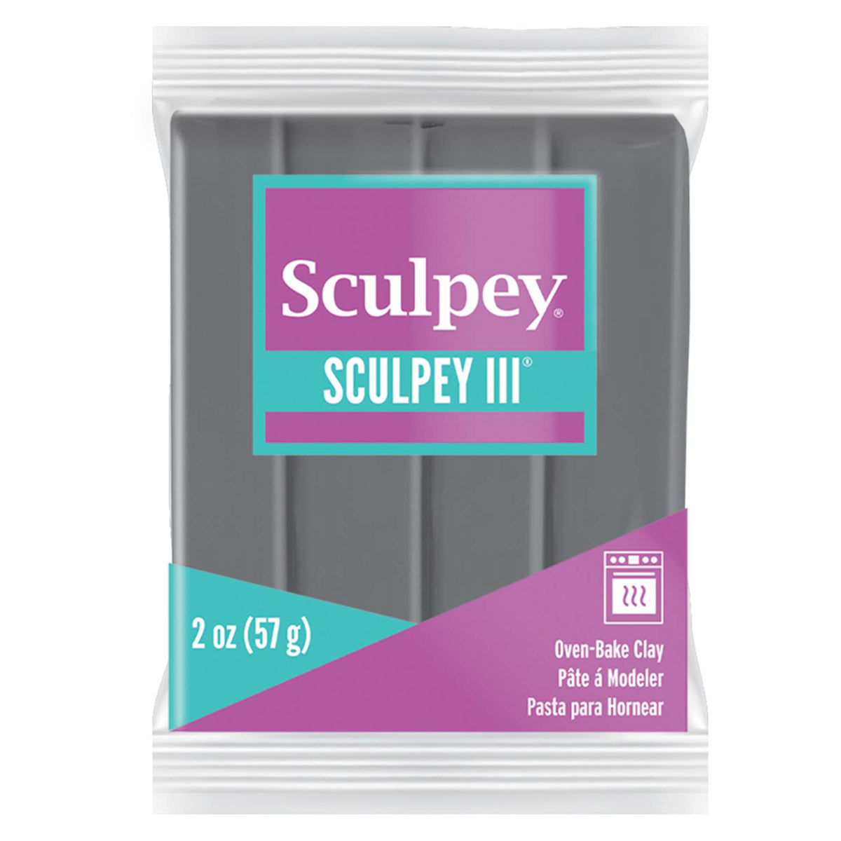 Sculpey III®