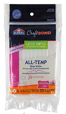 Gam Mini 5/16'' (24pcs)