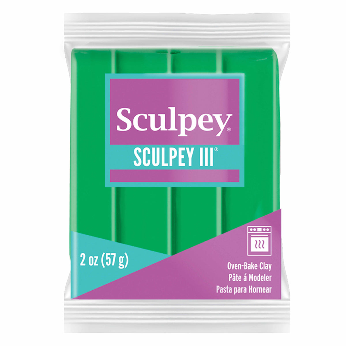 Sculpey III®