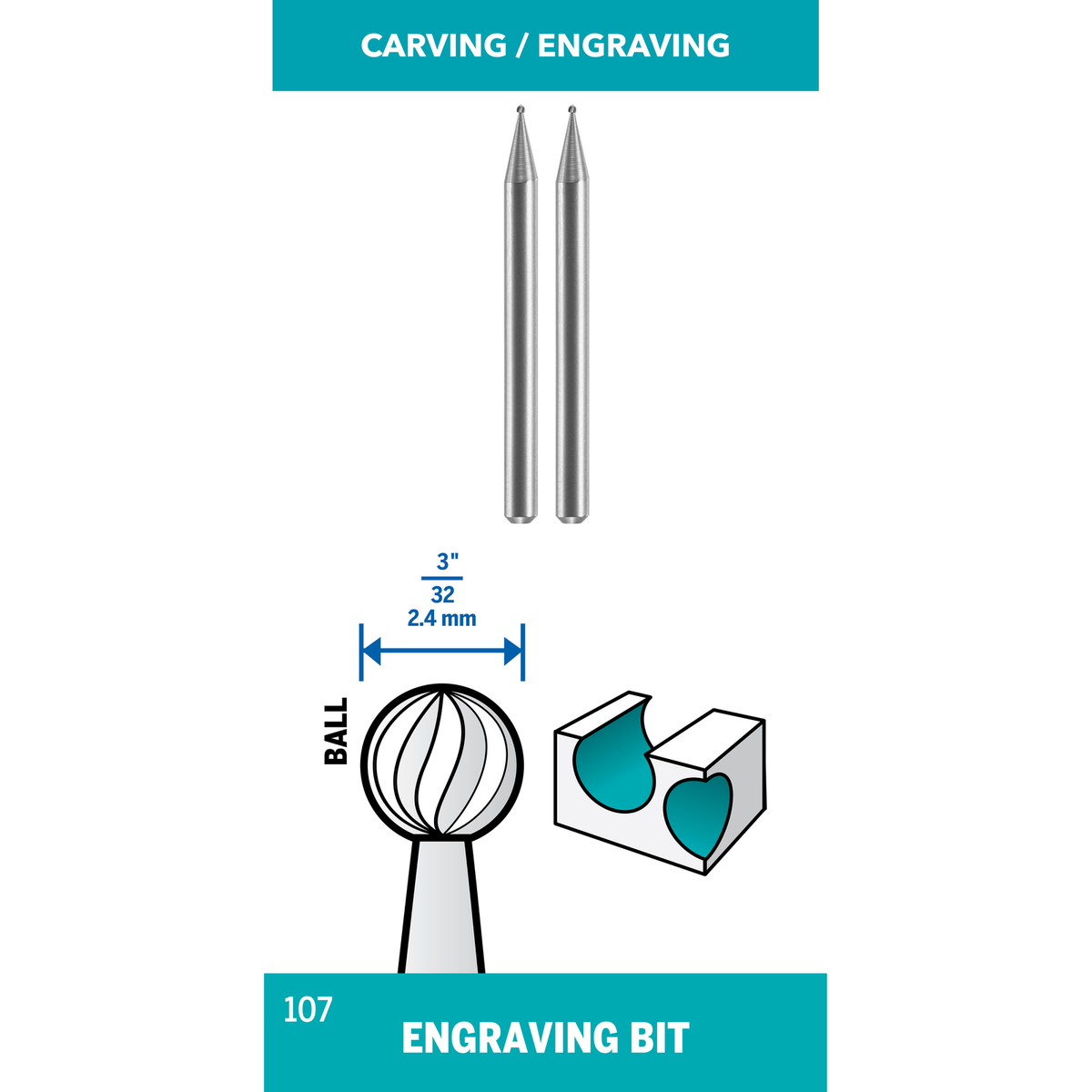 Engraving Cutters
